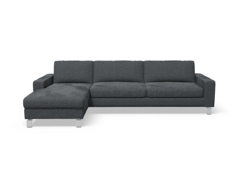 Ecksofa LO Large L